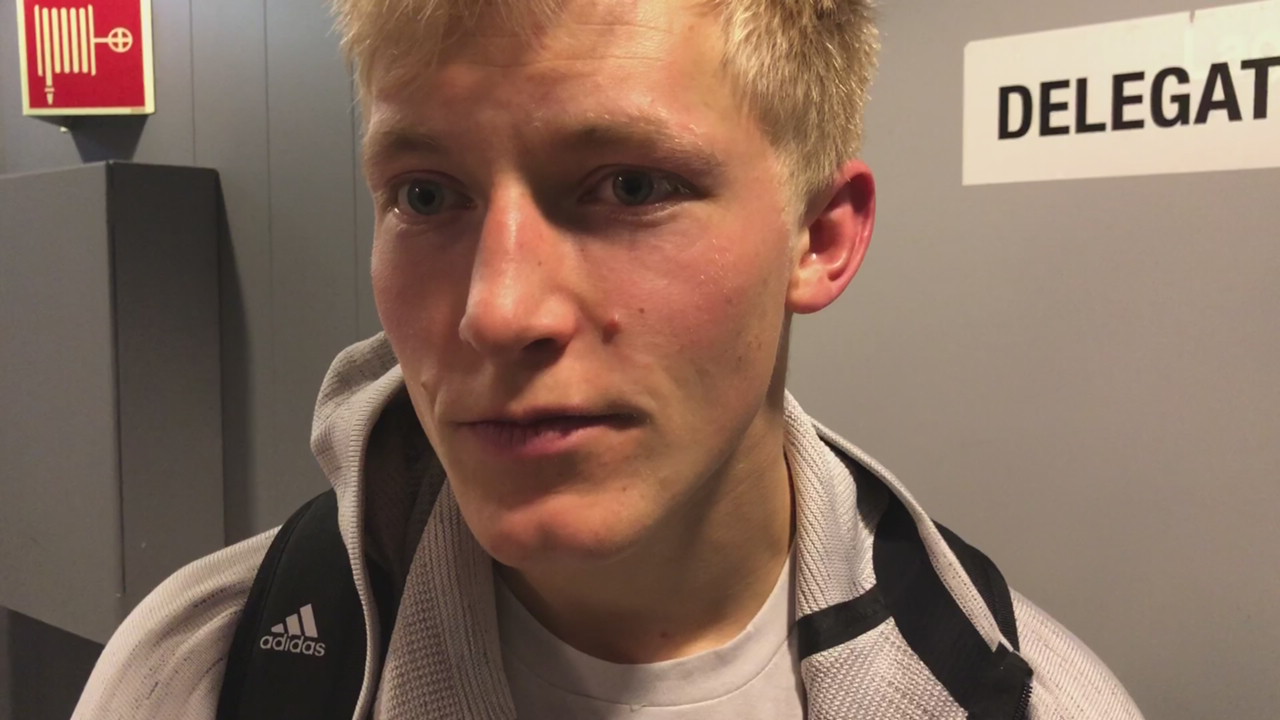 – Tre veldig viktige poeng